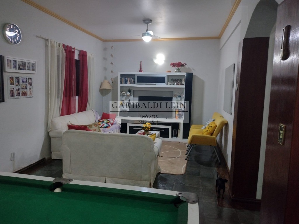 Casa residencial em campinas - sp, chácara da barra