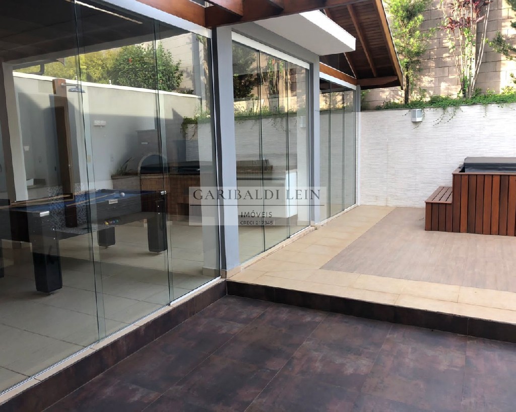 Casa residencial em campinas - sp, parque rural fazenda santa cândida