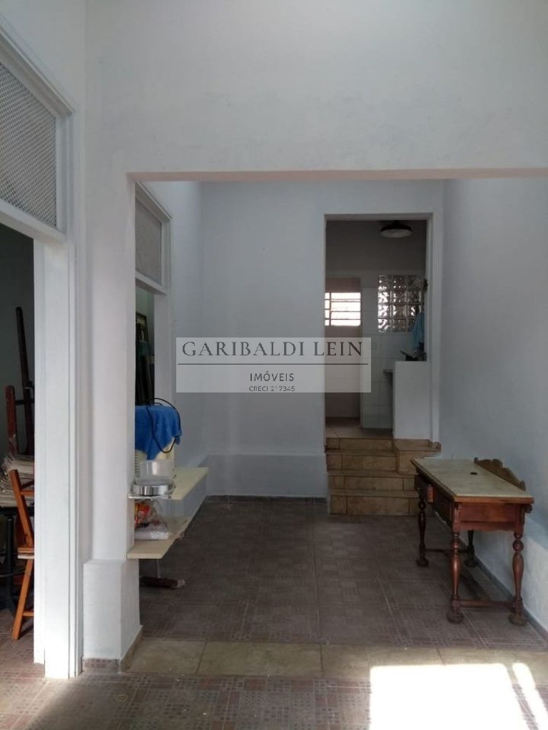 Casa residencial em campinas - sp, centro