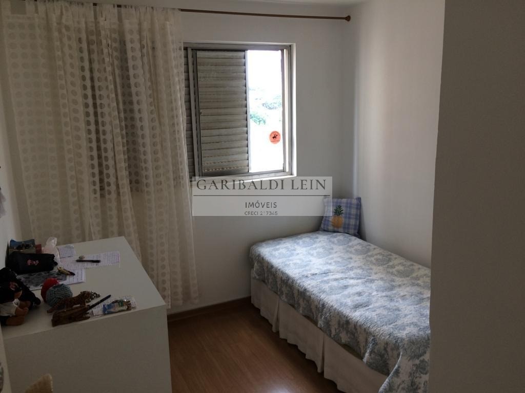 Apartamento residencial em campinas - sp, chácara da barra