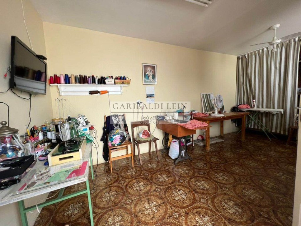 Casa comercial em campinas - sp, jardim novo botafogo