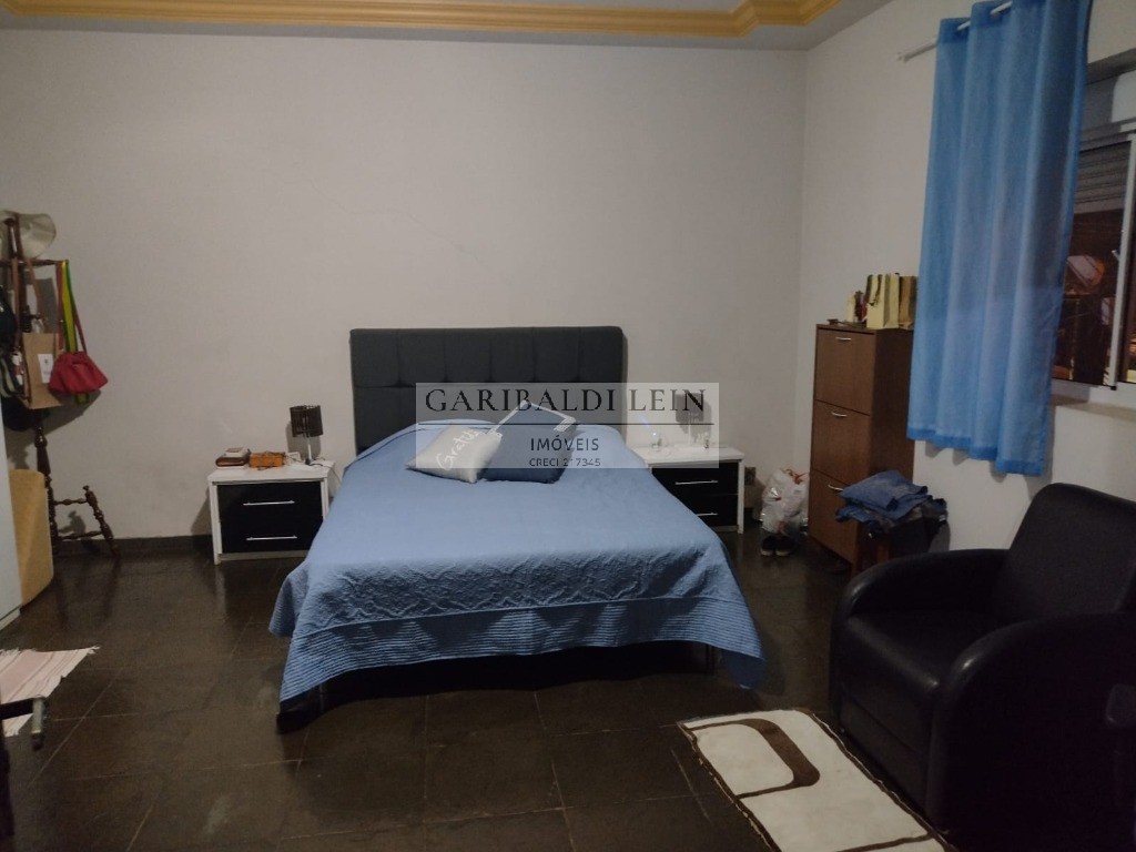 Casa residencial em campinas - sp, chácara da barra