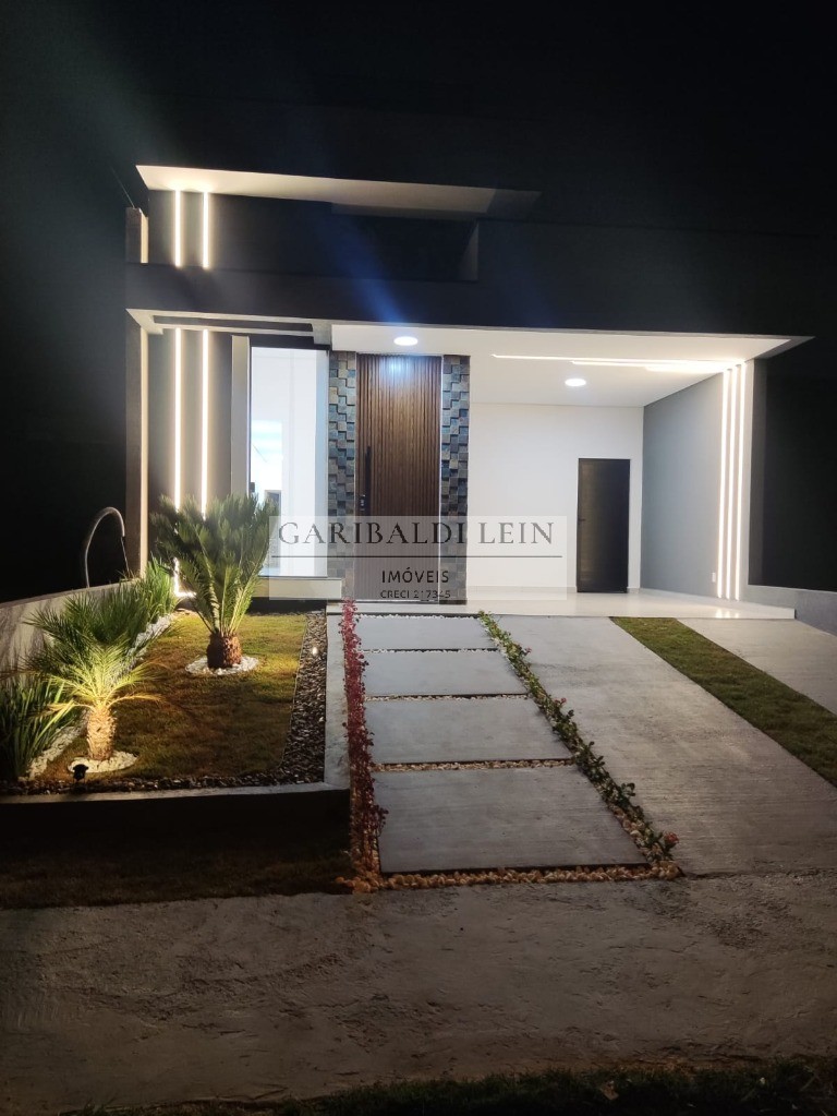 Casa residencial em sorocaba - sp, ipanema 1 - foto 1
