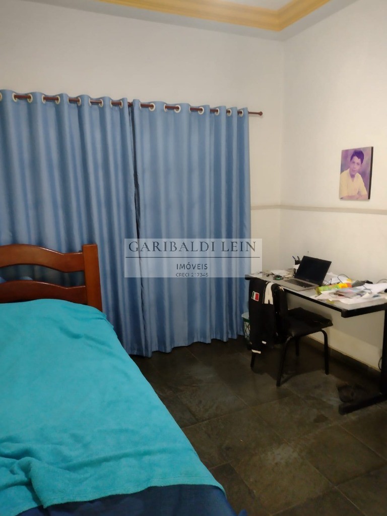Casa residencial em campinas - sp, chácara da barra
