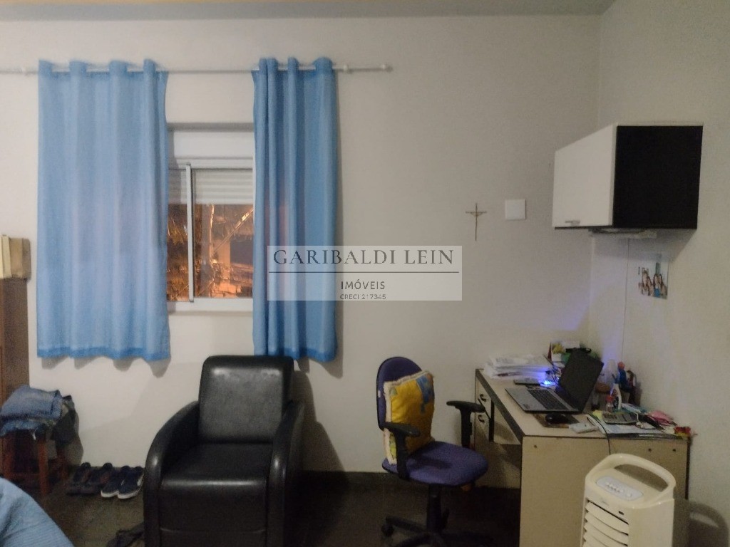 Casa residencial em campinas - sp, chácara da barra