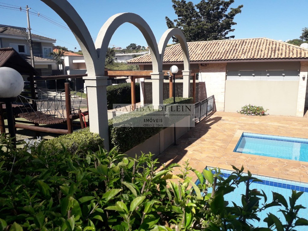 Casa residencial em campinas - sp, parque rural fazenda santa cândida
