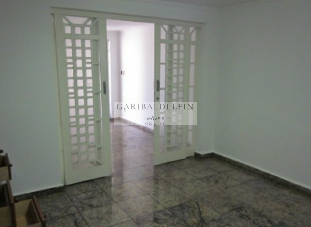 Casa residencial em campinas - sp, parque taquaral