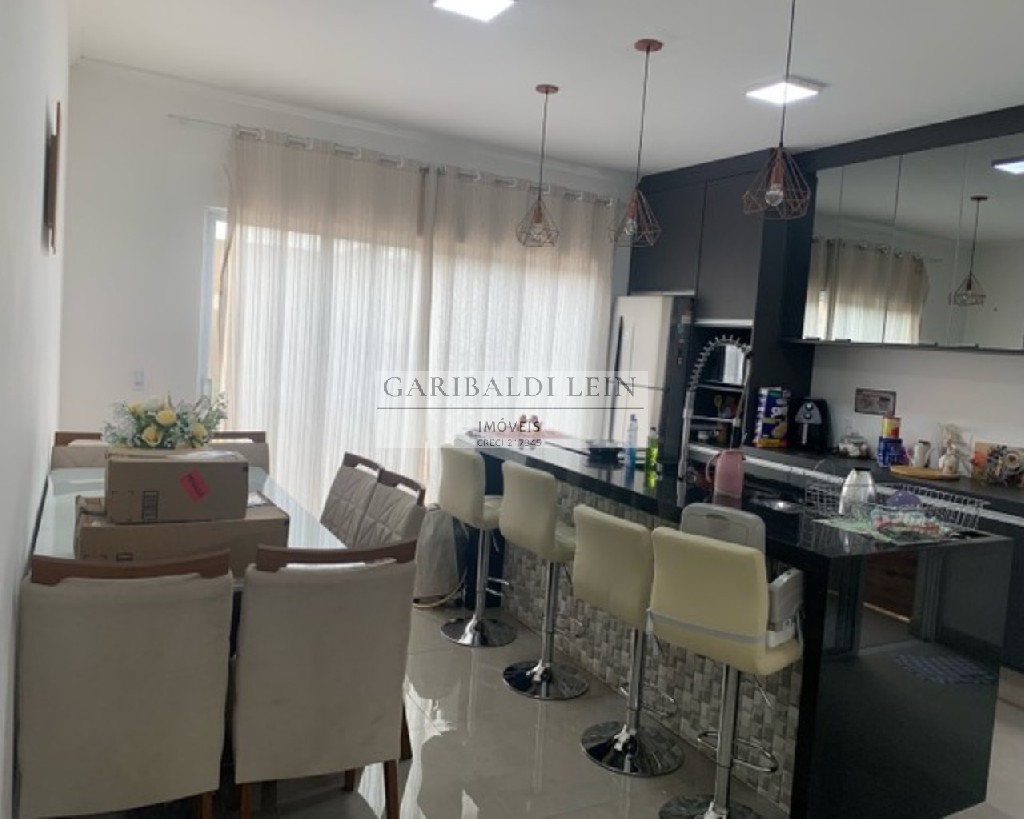 Casa residencial em hortolândia - sp, jardim santa rita de c