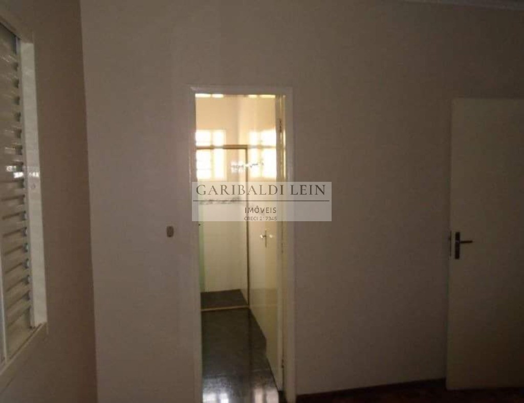 Casa residencial em campinas - sp, jardim eulina