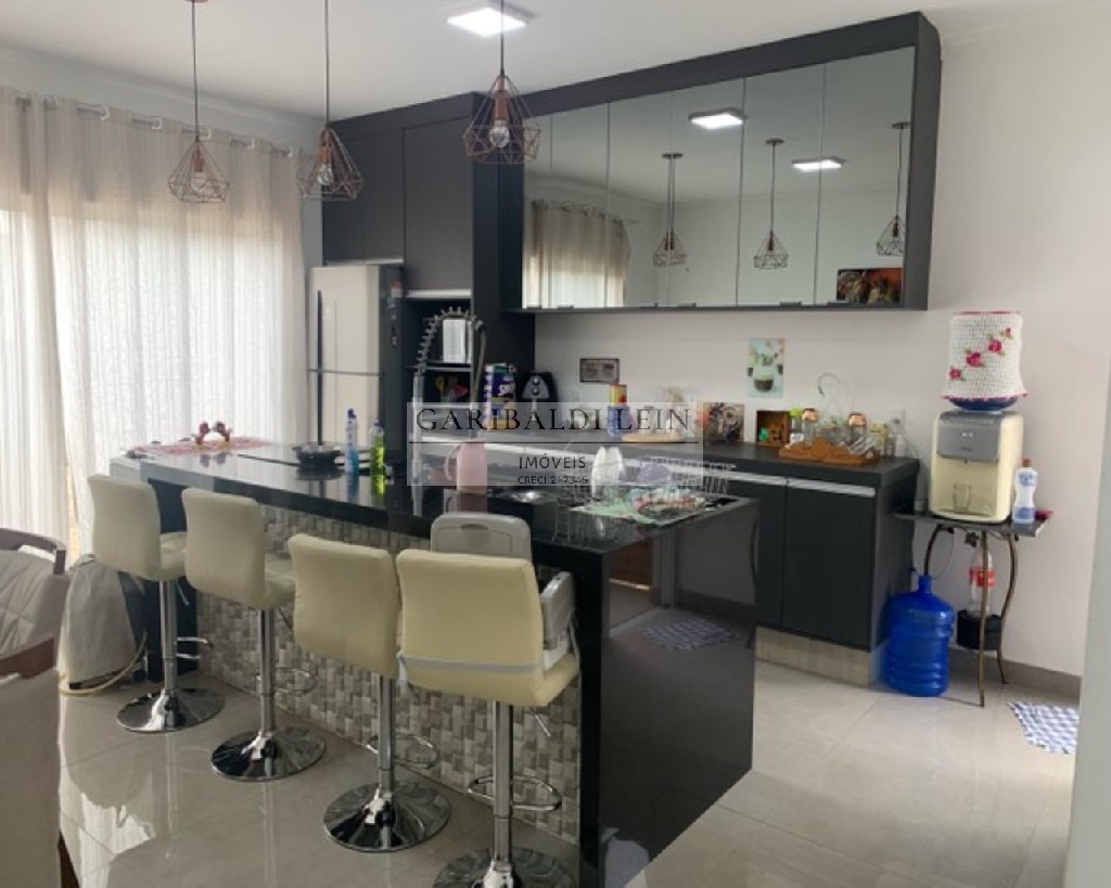 Casa residencial em hortolândia - sp, jardim santa rita de c