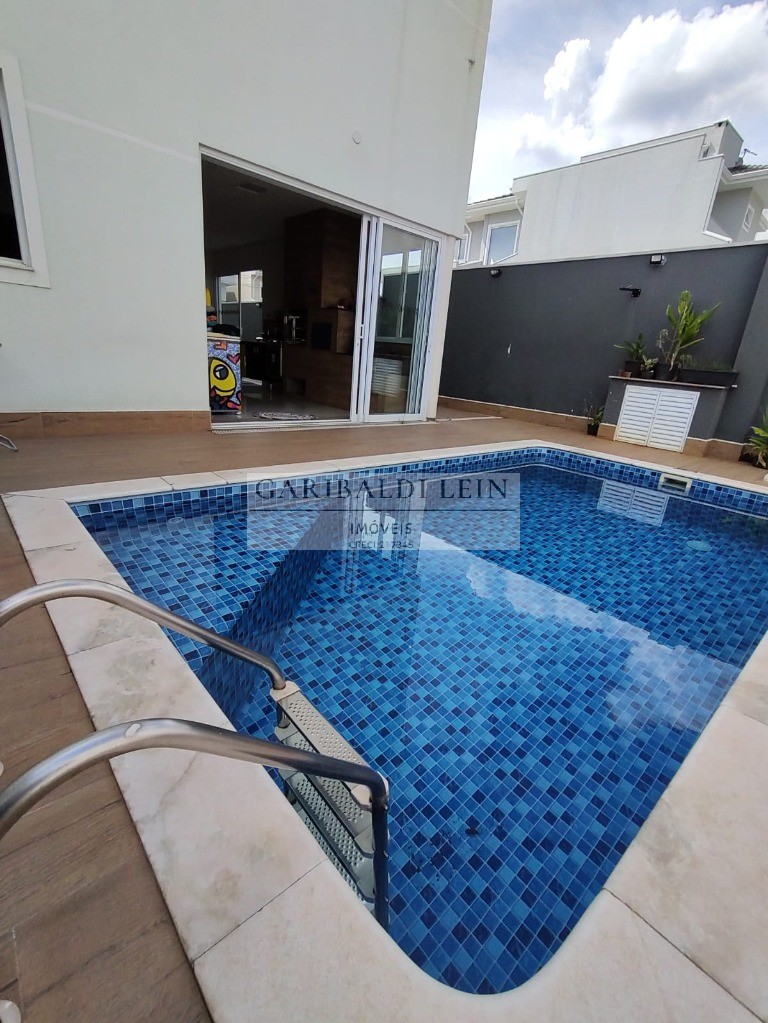 Casa residencial em campinas - sp, swiss park