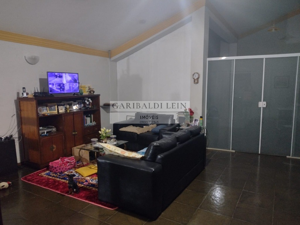 Casa residencial em campinas - sp, chácara da barra