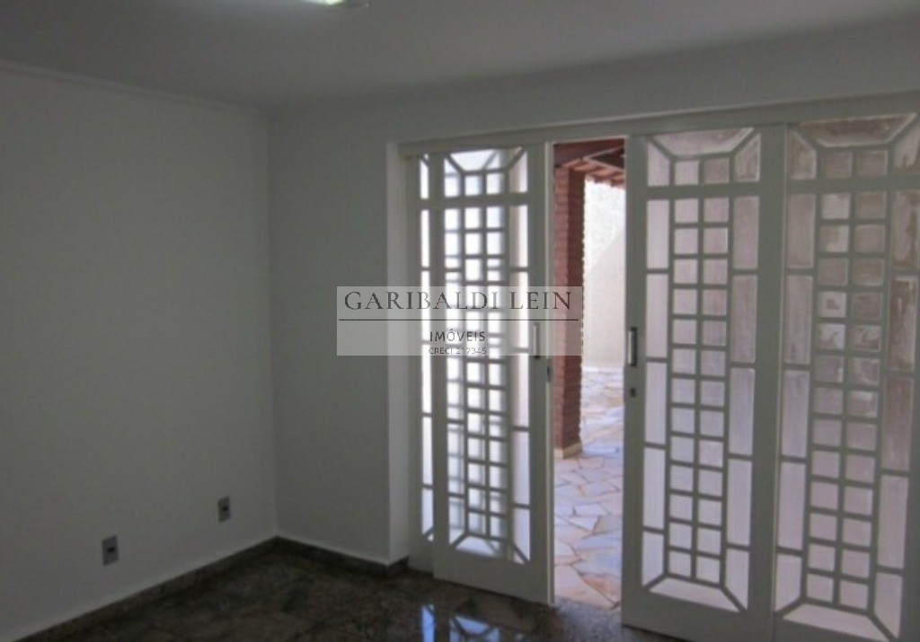 Casa residencial em campinas - sp, parque taquaral