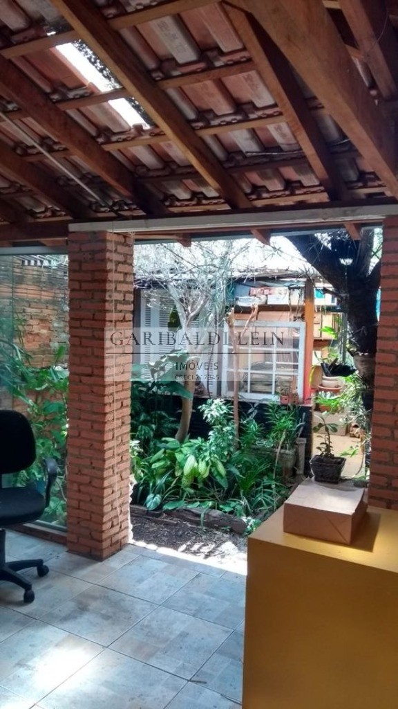 Casa residencial em campinas - sp, centro