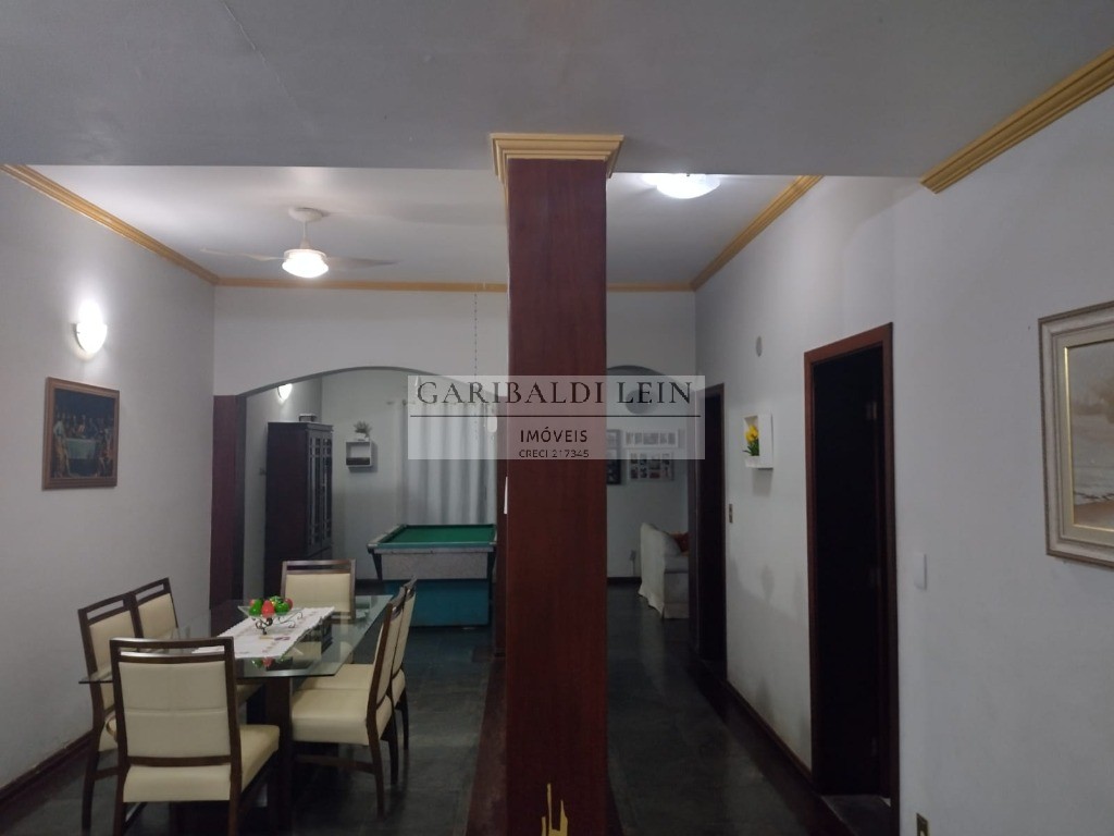 Casa residencial em campinas - sp, chácara da barra