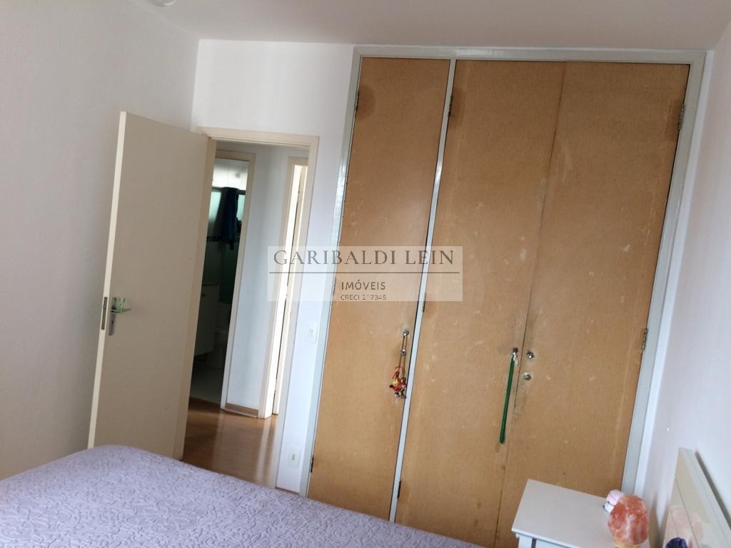Apartamento residencial em campinas - sp, chácara da barra