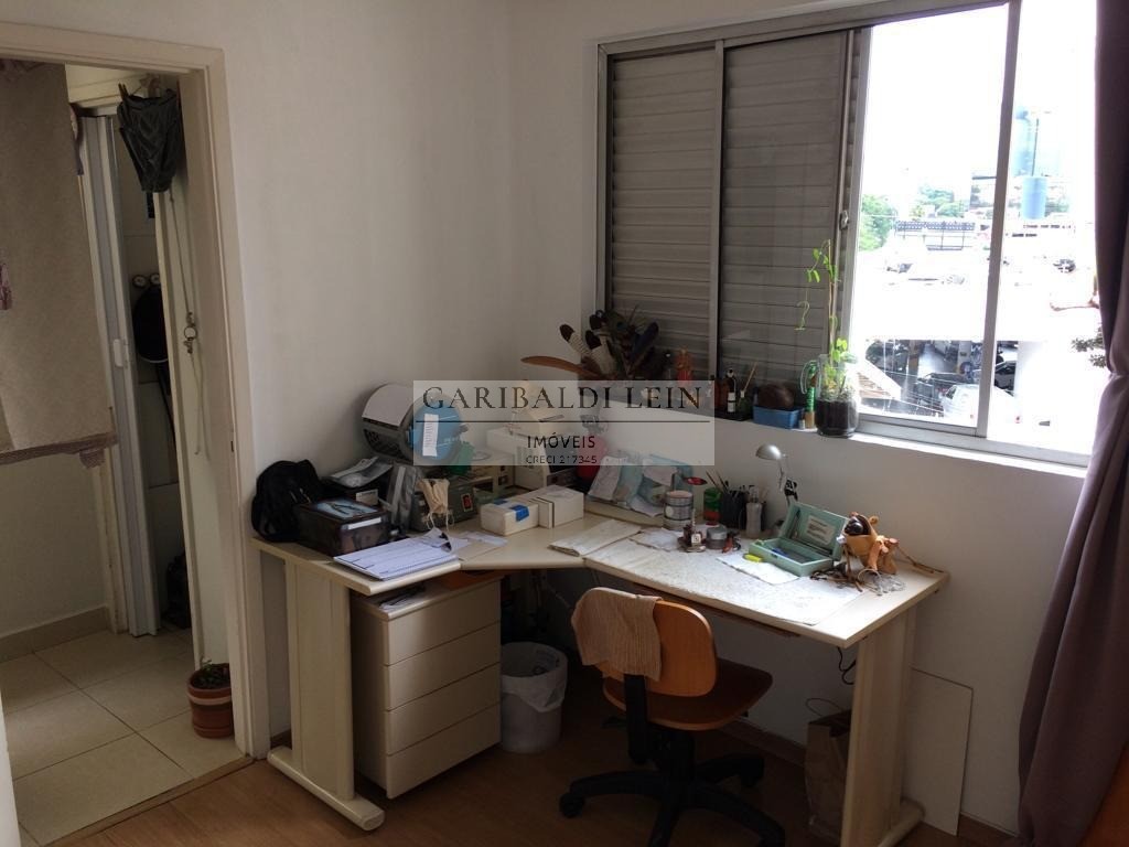 Apartamento residencial em campinas - sp, chácara da barra