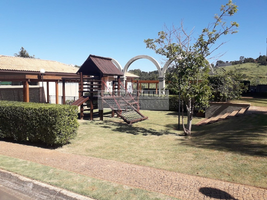 Casa residencial em campinas - sp, parque rural fazenda santa cândida