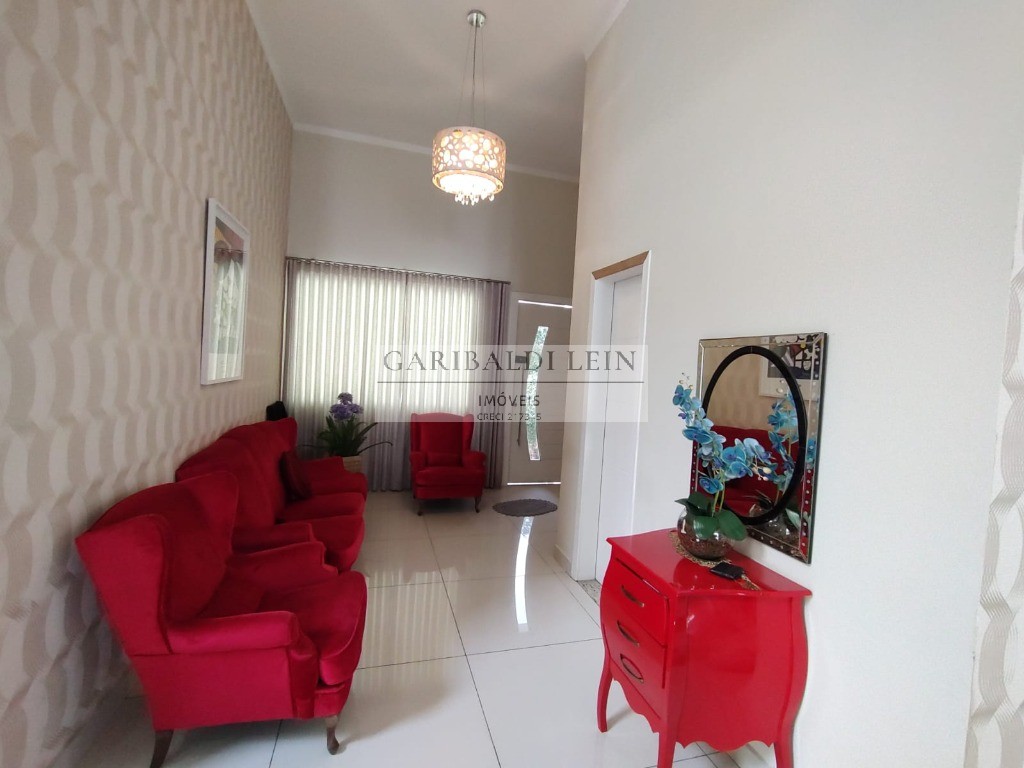 Casa residencial em campinas - sp, swiss park