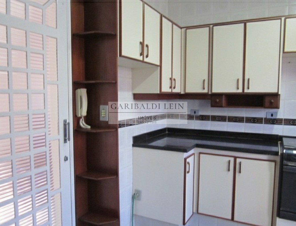 Casa residencial em campinas - sp, parque taquaral