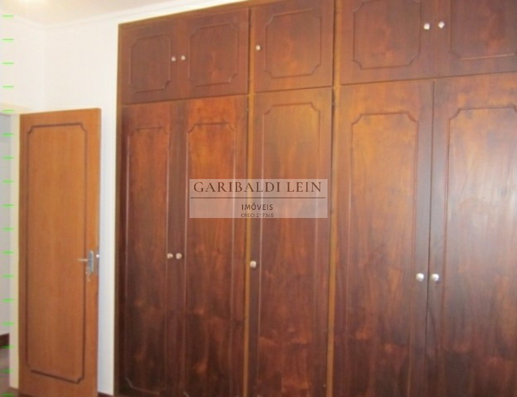 Casa residencial em campinas - sp, parque taquaral