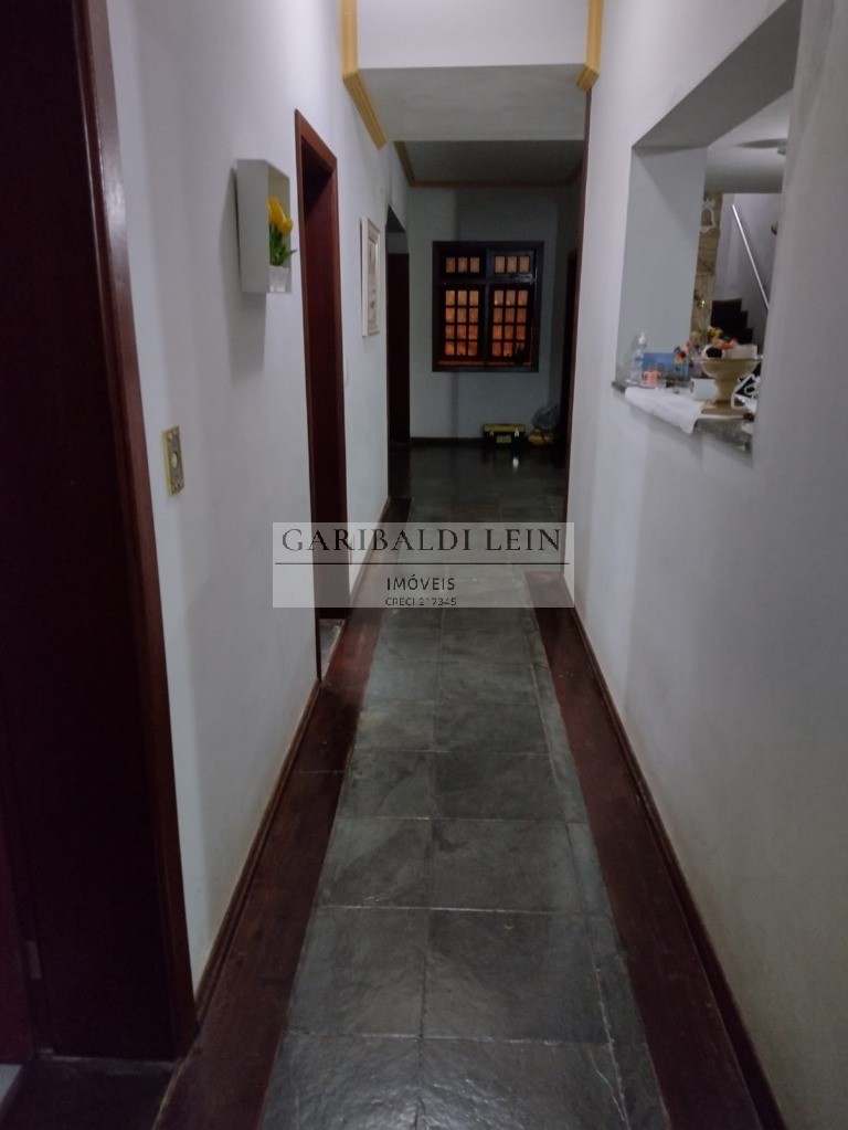 Casa residencial em campinas - sp, chácara da barra