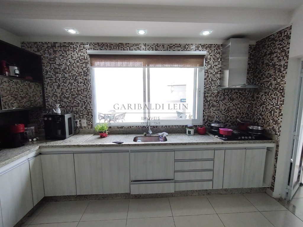 Casa residencial em campinas - sp, swiss park