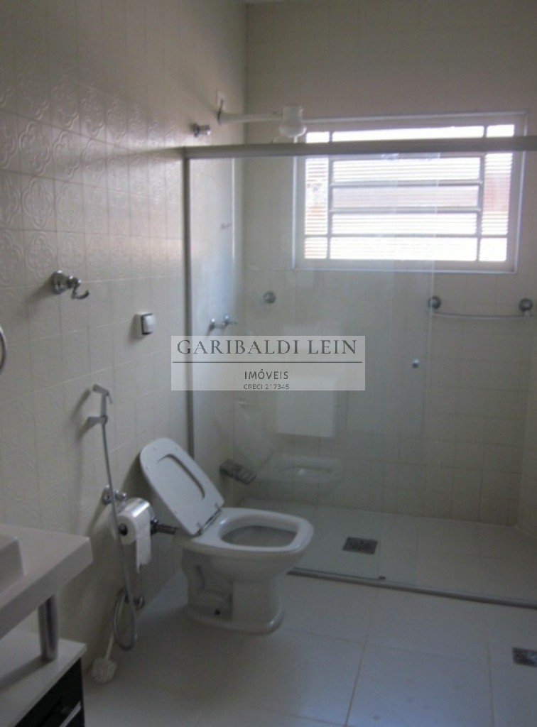 Casa residencial em campinas - sp, parque taquaral