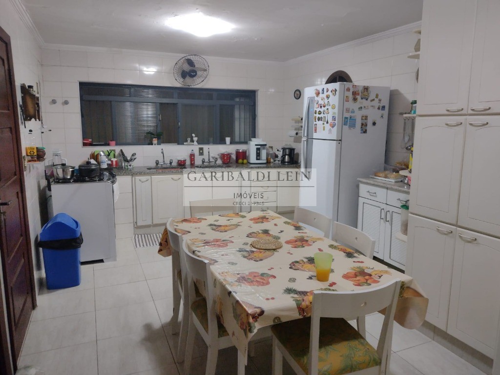 Casa residencial em campinas - sp, chácara da barra