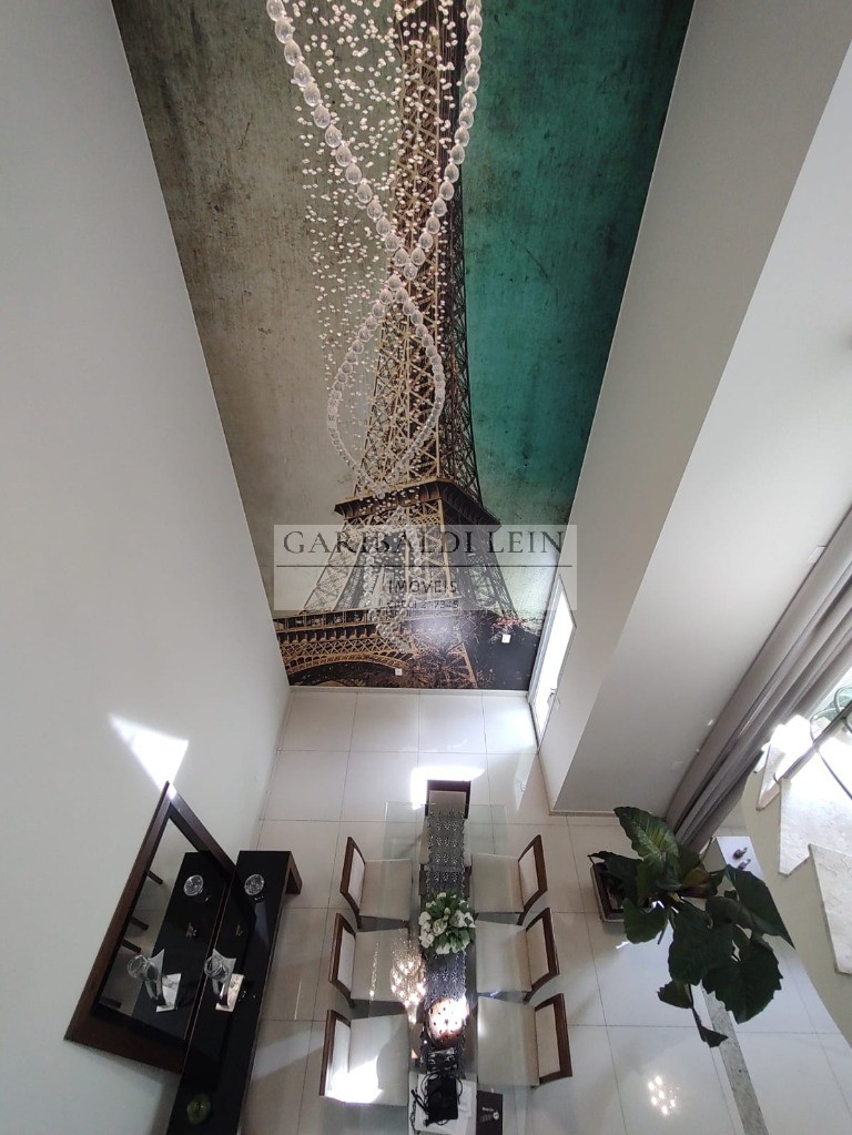 Casa residencial em campinas - sp, swiss park