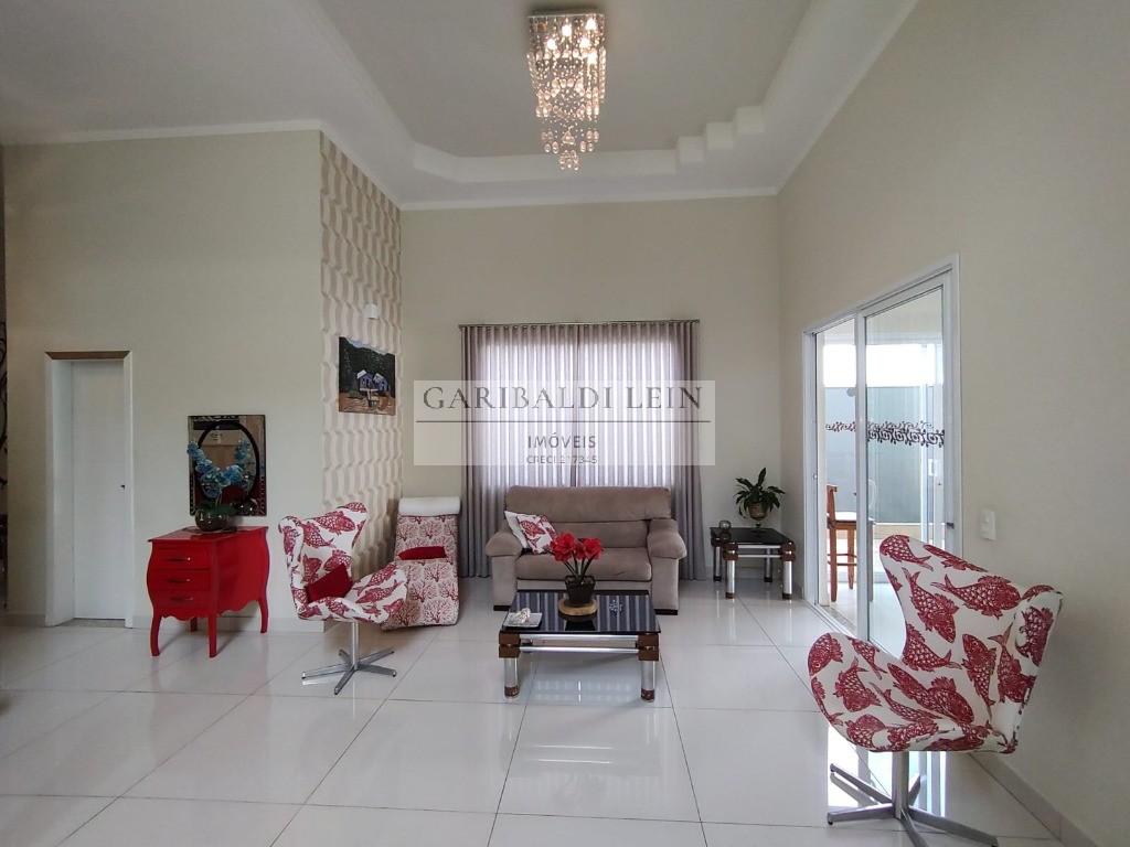 Casa residencial em campinas - sp, swiss park