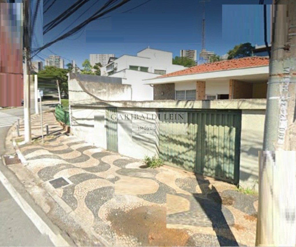 Prédio Inteiro, 197 m² - Foto 1