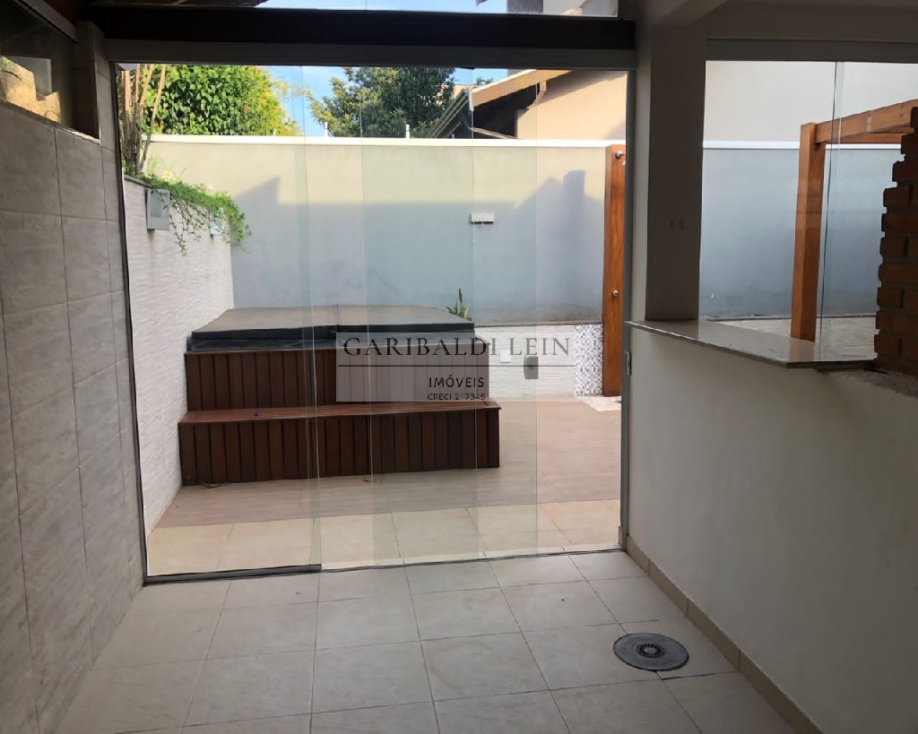 Casa residencial em campinas - sp, parque rural fazenda sant