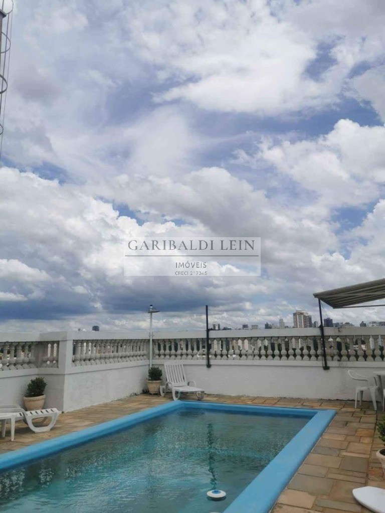 Apartamento residencial em campinas - sp, taquaral