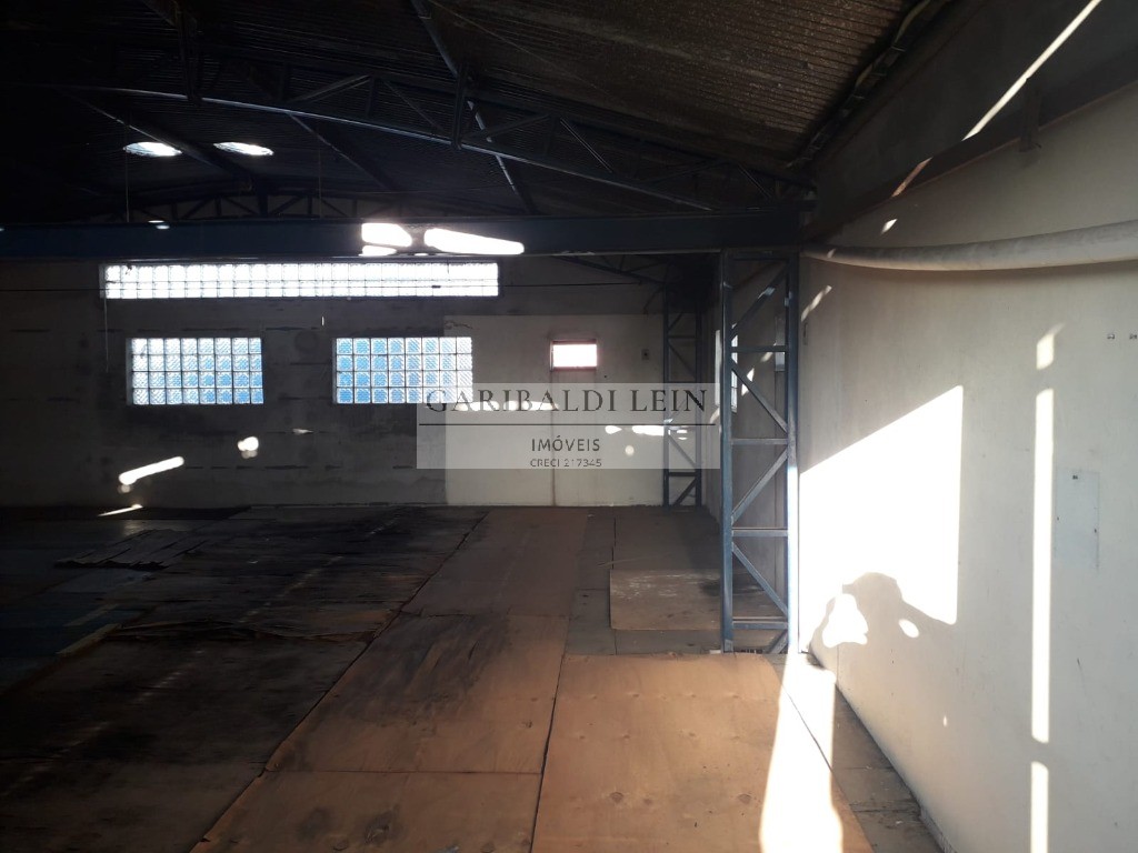 Barracao comercial em campinas - sp, parque taquaral