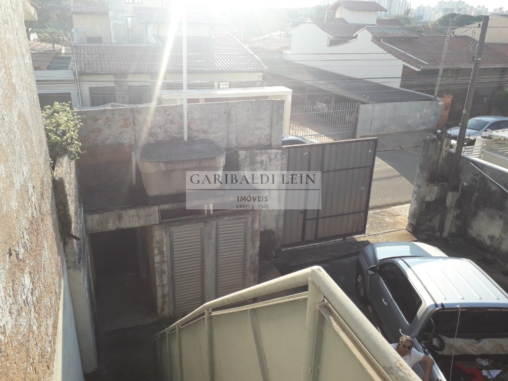 Barracao comercial em campinas - sp, parque taquaral