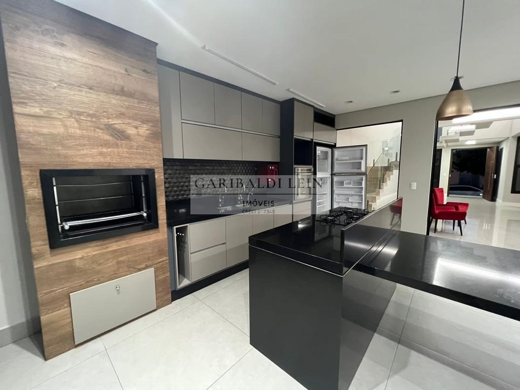 Casa residencial em campinas - sp, swiss park