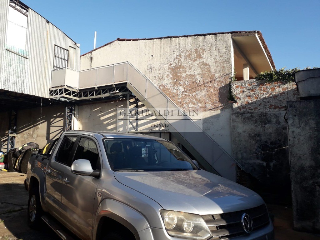 Barracao comercial em campinas - sp, parque taquaral