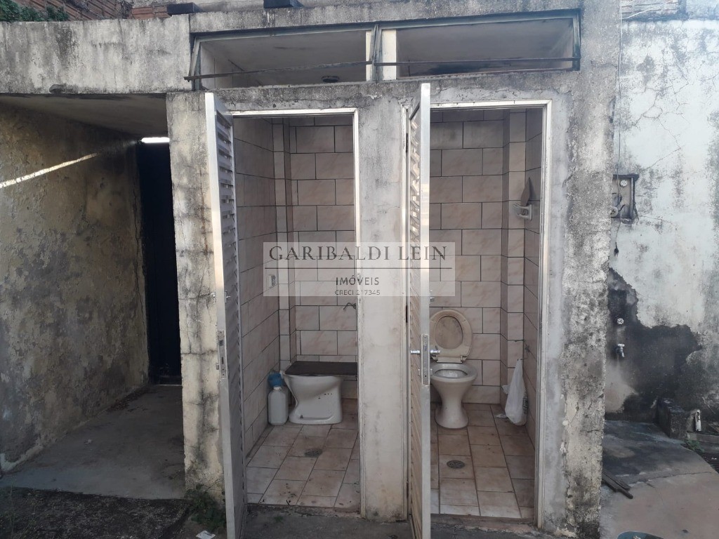 Barracao comercial em campinas - sp, parque taquaral
