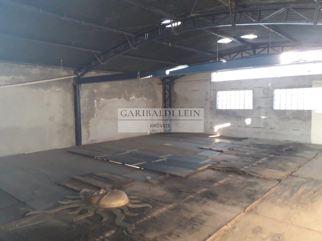 Barracao comercial em campinas - sp, parque taquaral