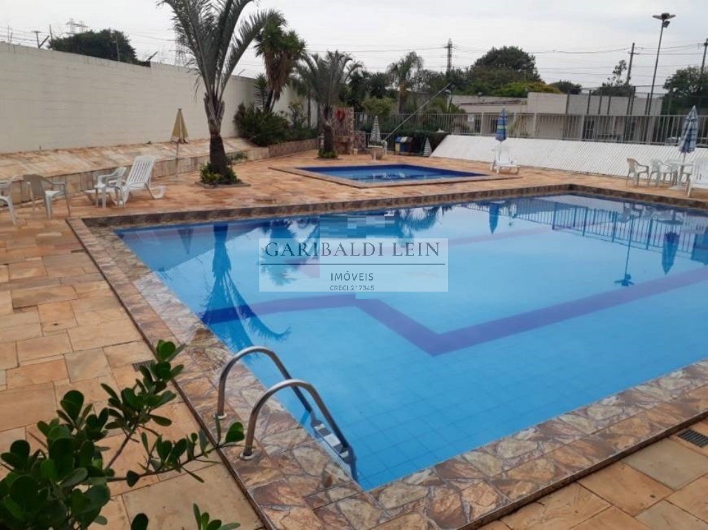 Apartamento residencial em campinas - sp, jardim miranda