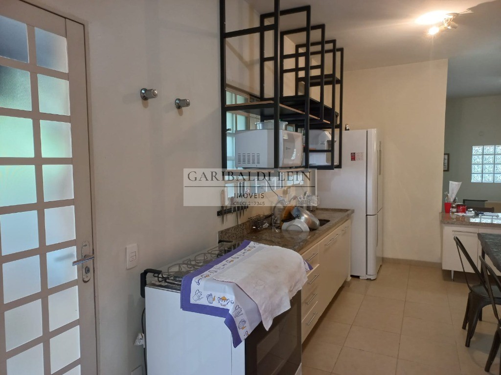 Casa residencial em campinas - sp, parque das universidades