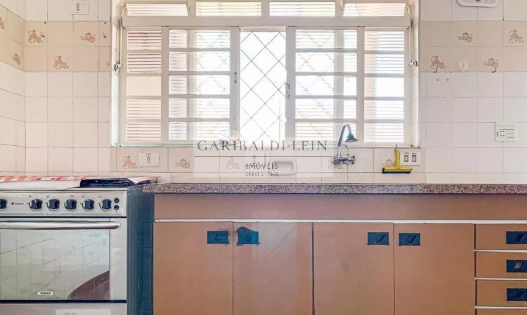 Casa residencial em campinas - sp, vila nogueira
