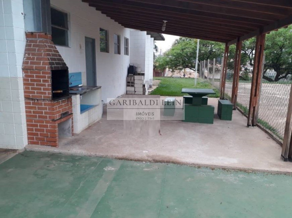 Apartamento residencial em campinas - sp, jardim miranda