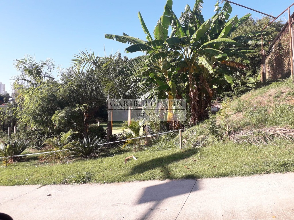Area comercial em campinas - sp, jardim chapadão