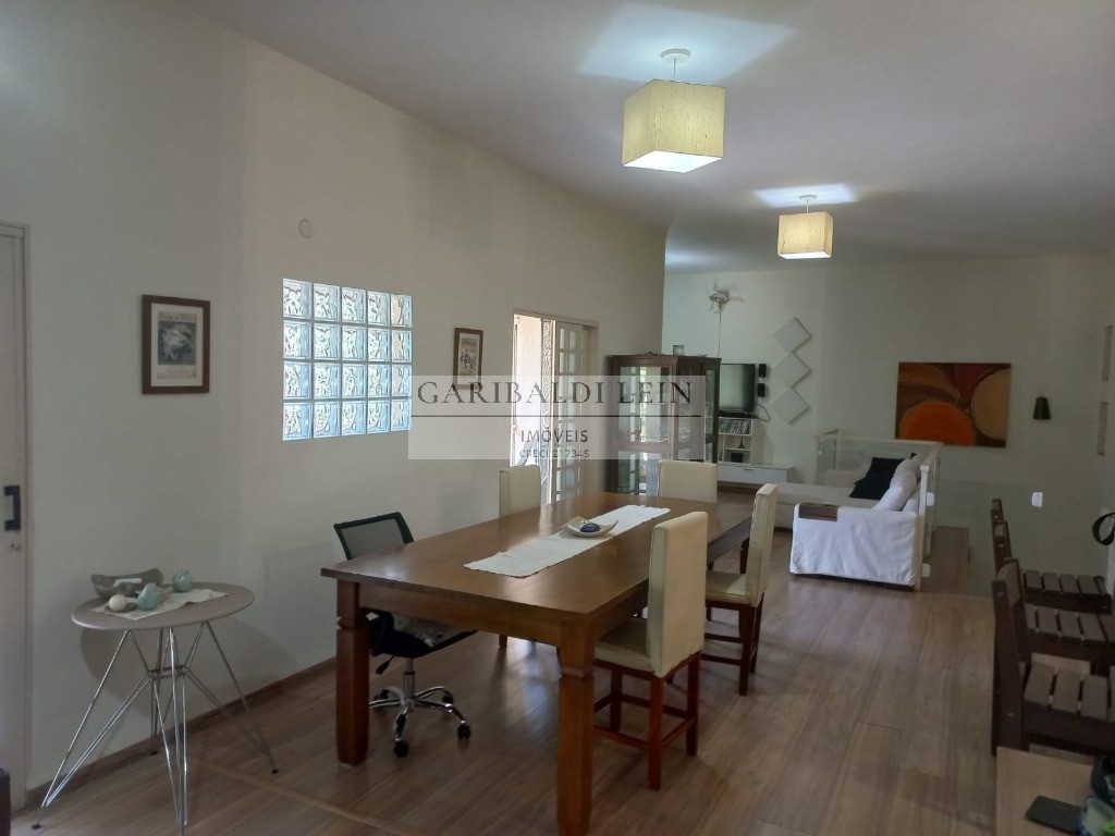 Casa residencial em campinas - sp, parque das universidades