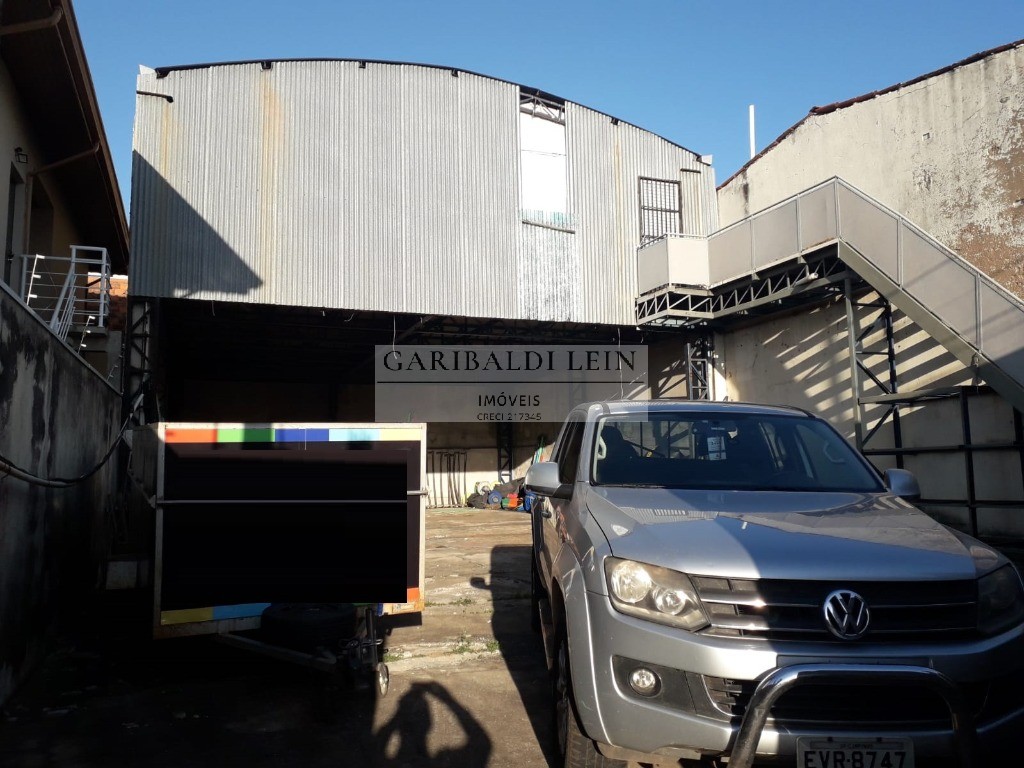 Barracao comercial em campinas - sp, parque taquaral