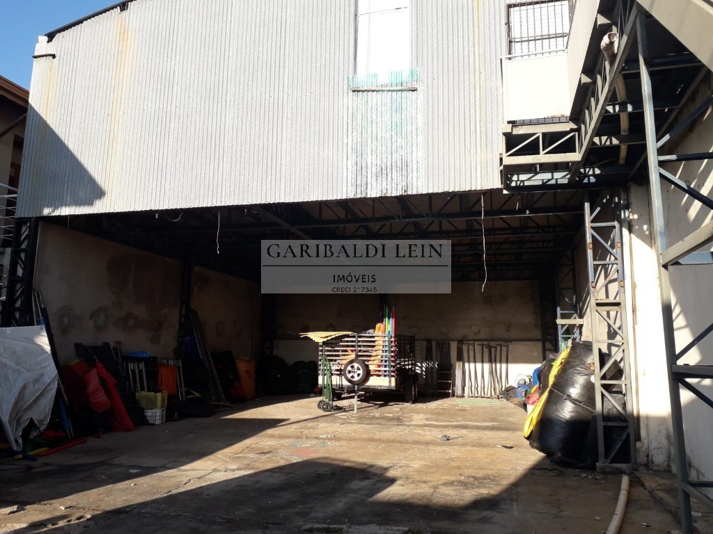 Barracao comercial em campinas - sp, parque taquaral