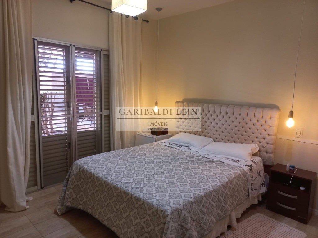 Casa residencial em campinas - sp, parque das universidades