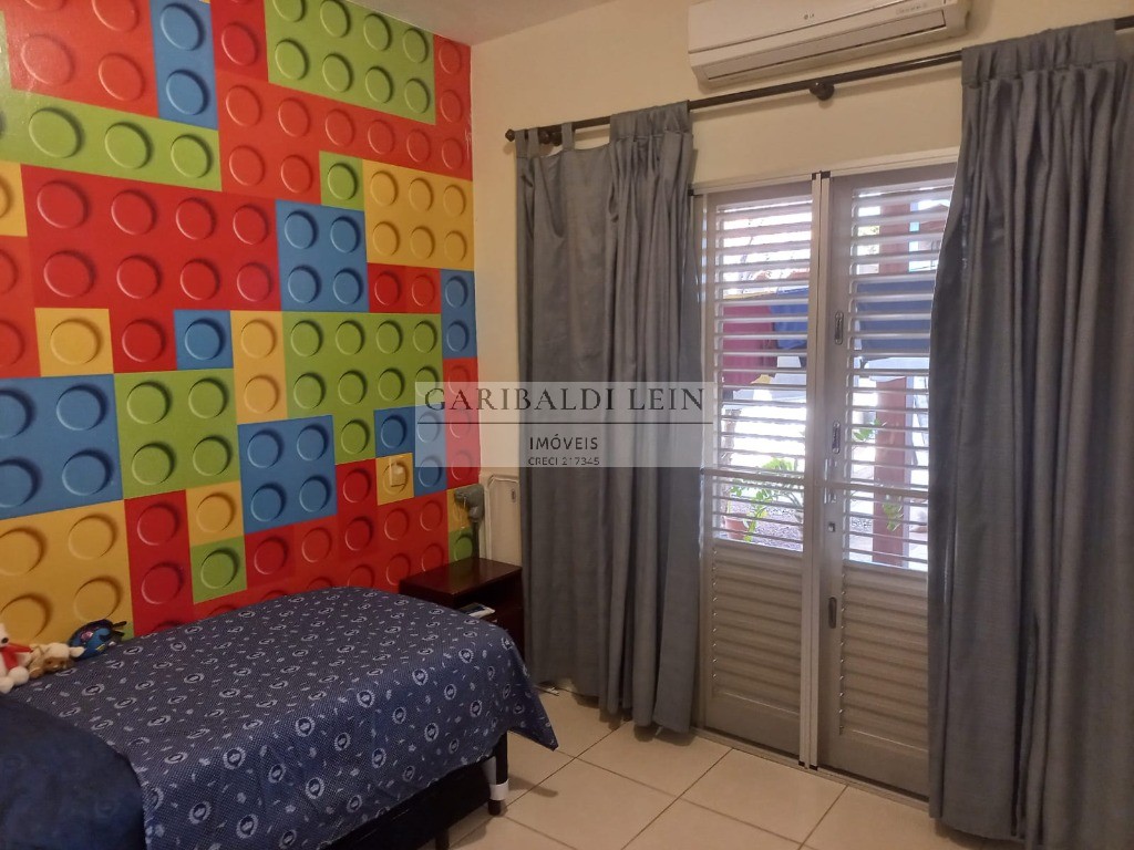 Casa residencial em campinas - sp, parque das universidades